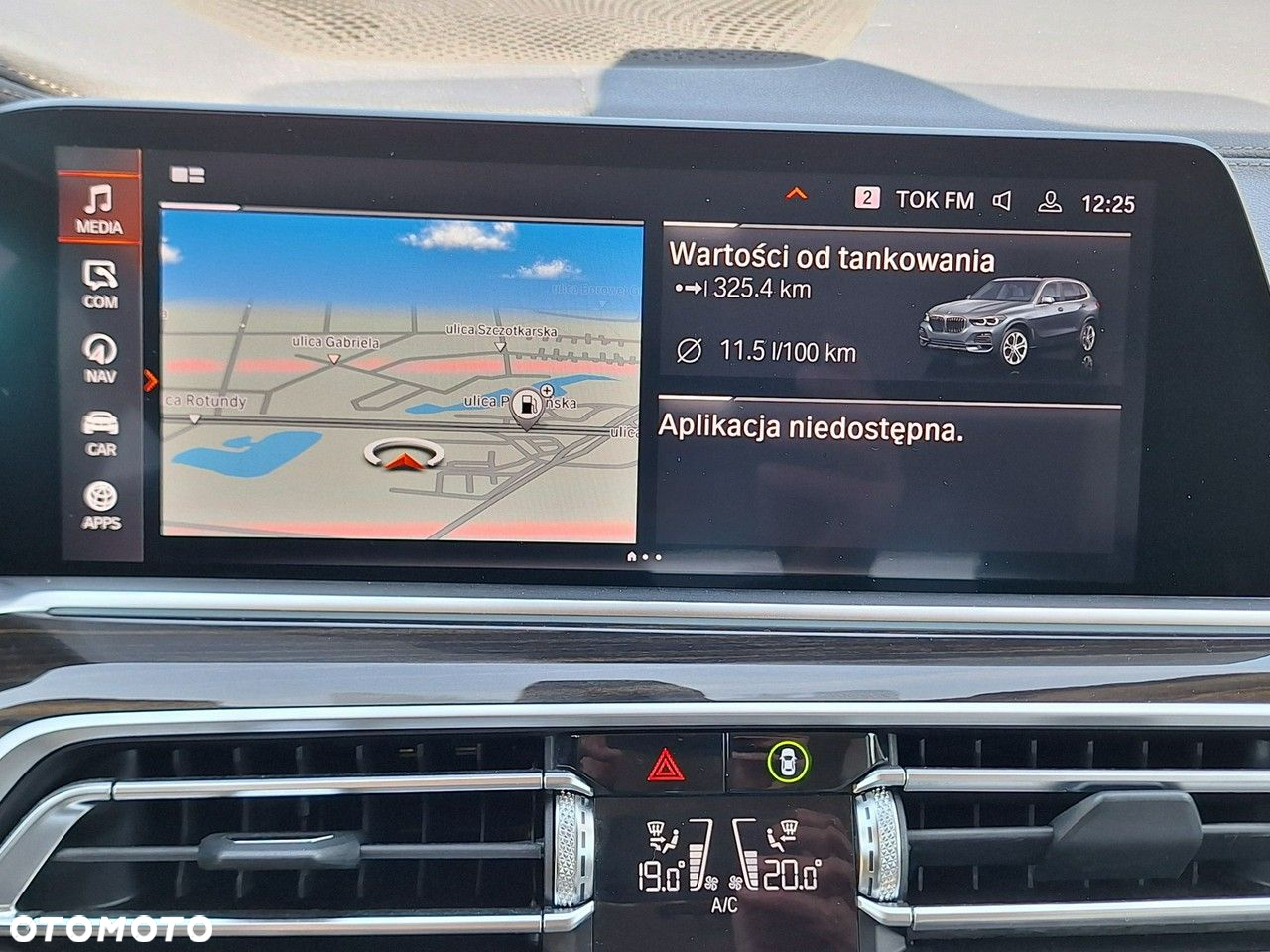 BMW X5 xDrive30d - 10