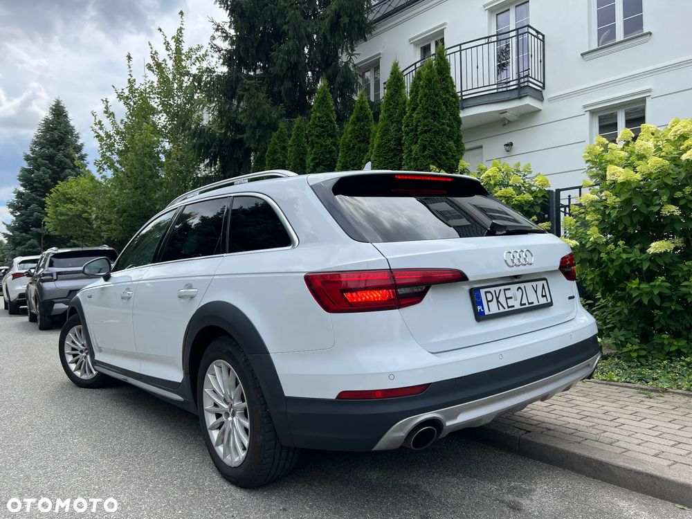 Audi A4 Allroad - 5