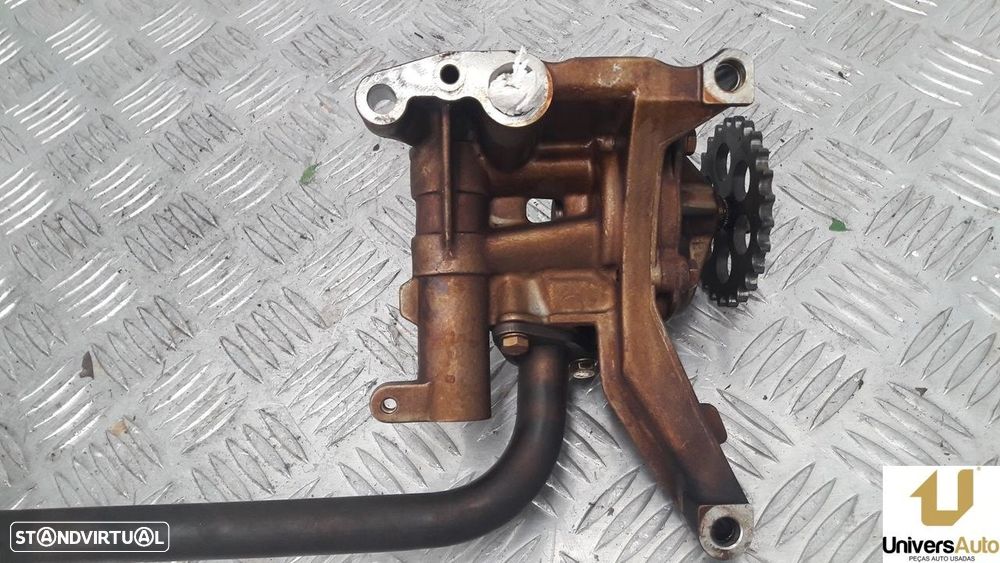 BOMBA ÓLEO BMW 3 1992 -1730070 - 2