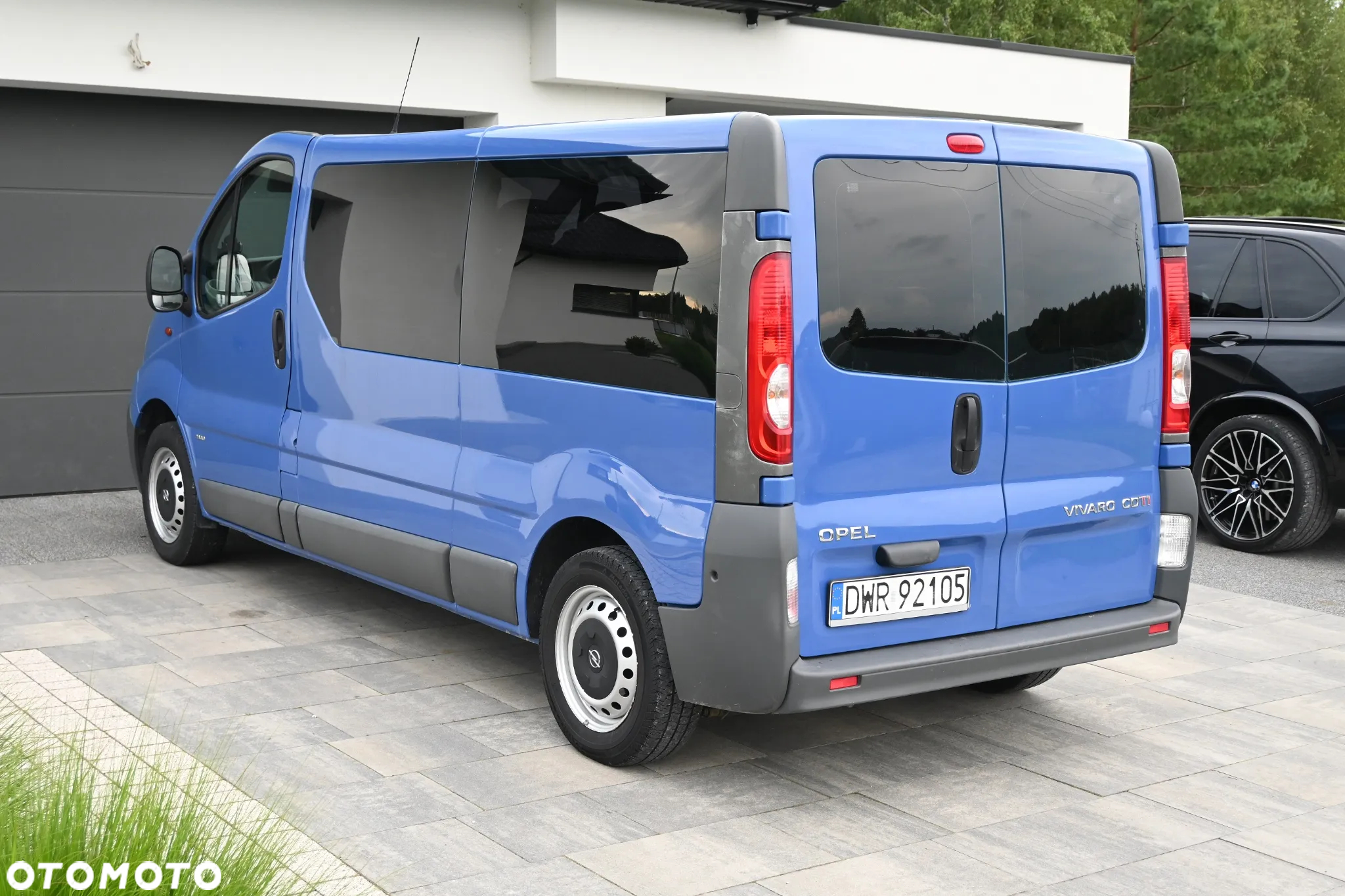 Opel Vivaro - 6