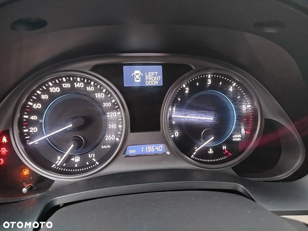 Lexus IS 220 D Classic - 11