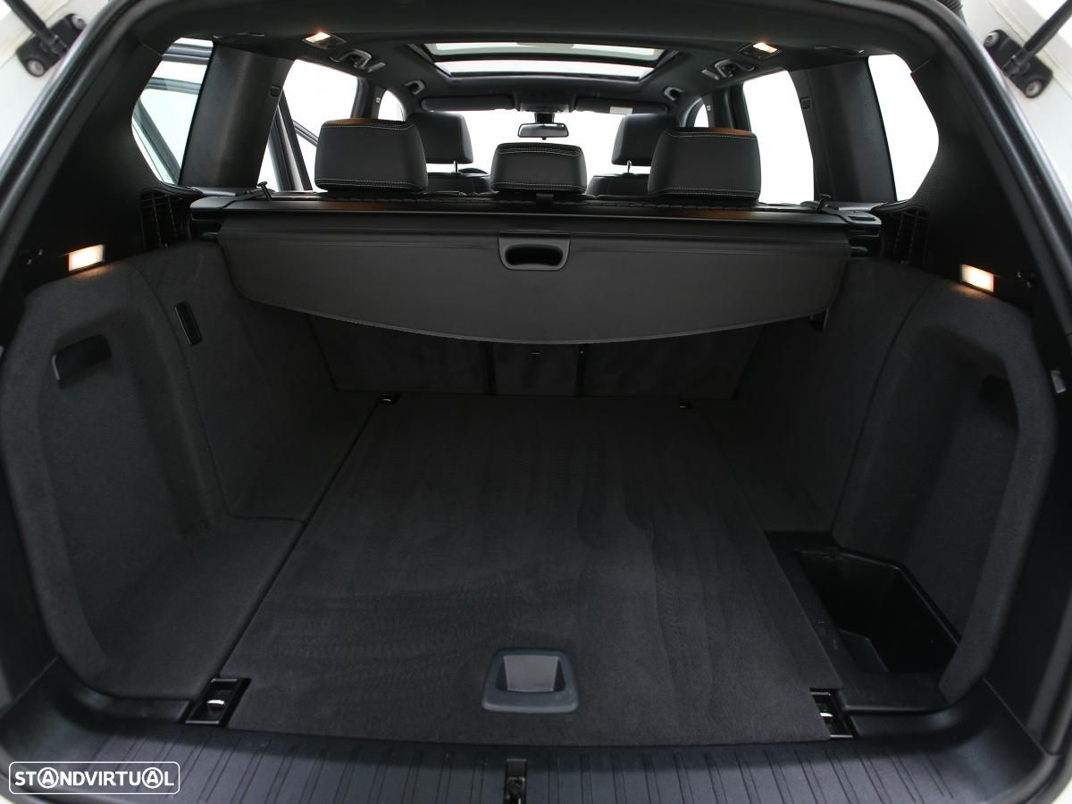 BMW X3 - 20
