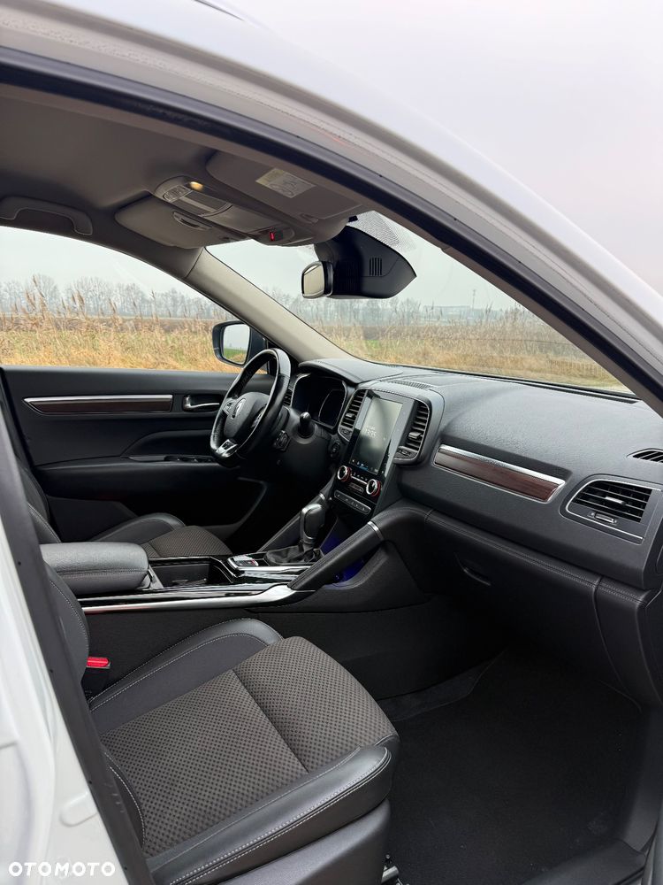 Renault Koleos ENERGY dCi 175 X-tronic 4WD LIFE - 13