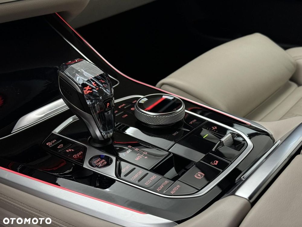 BMW X5 - 19