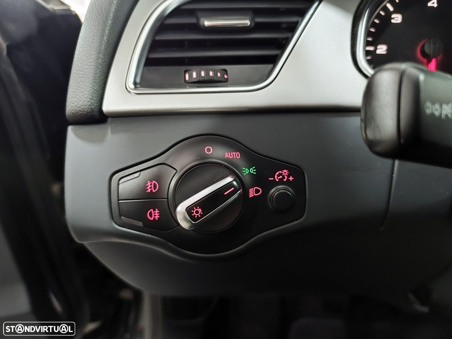 Audi A5 - 24