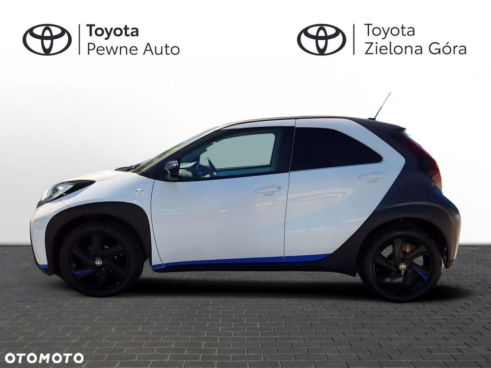 Toyota Aygo X - 3