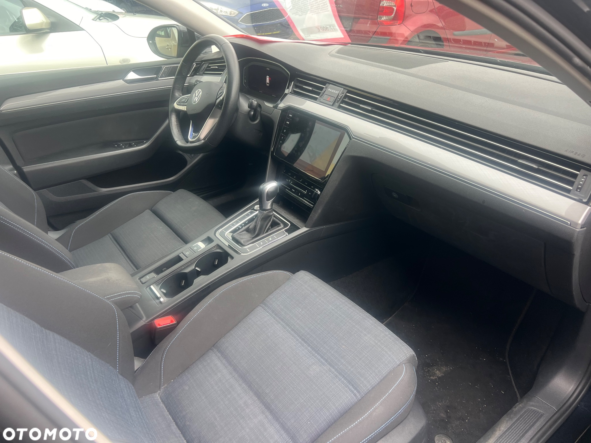 Volkswagen Passat Variant 1.4 TSI Plug-In-Hybrid DSG GTE - 9