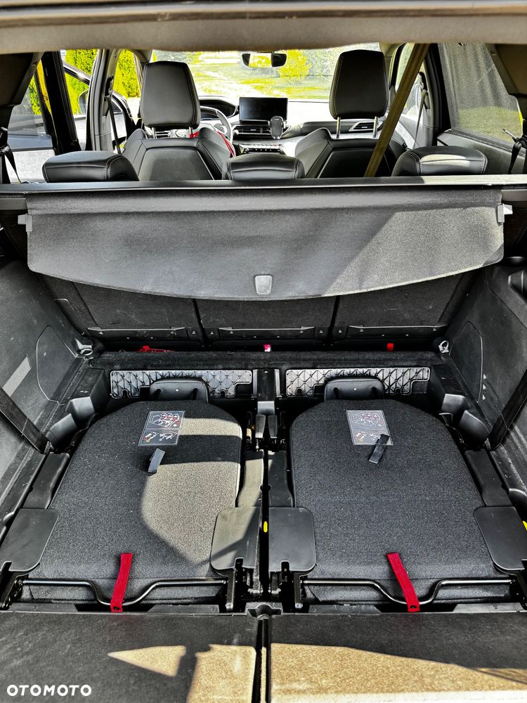 Peugeot 5008 PureTech 130 EAT8 Stop & Start GT - 15