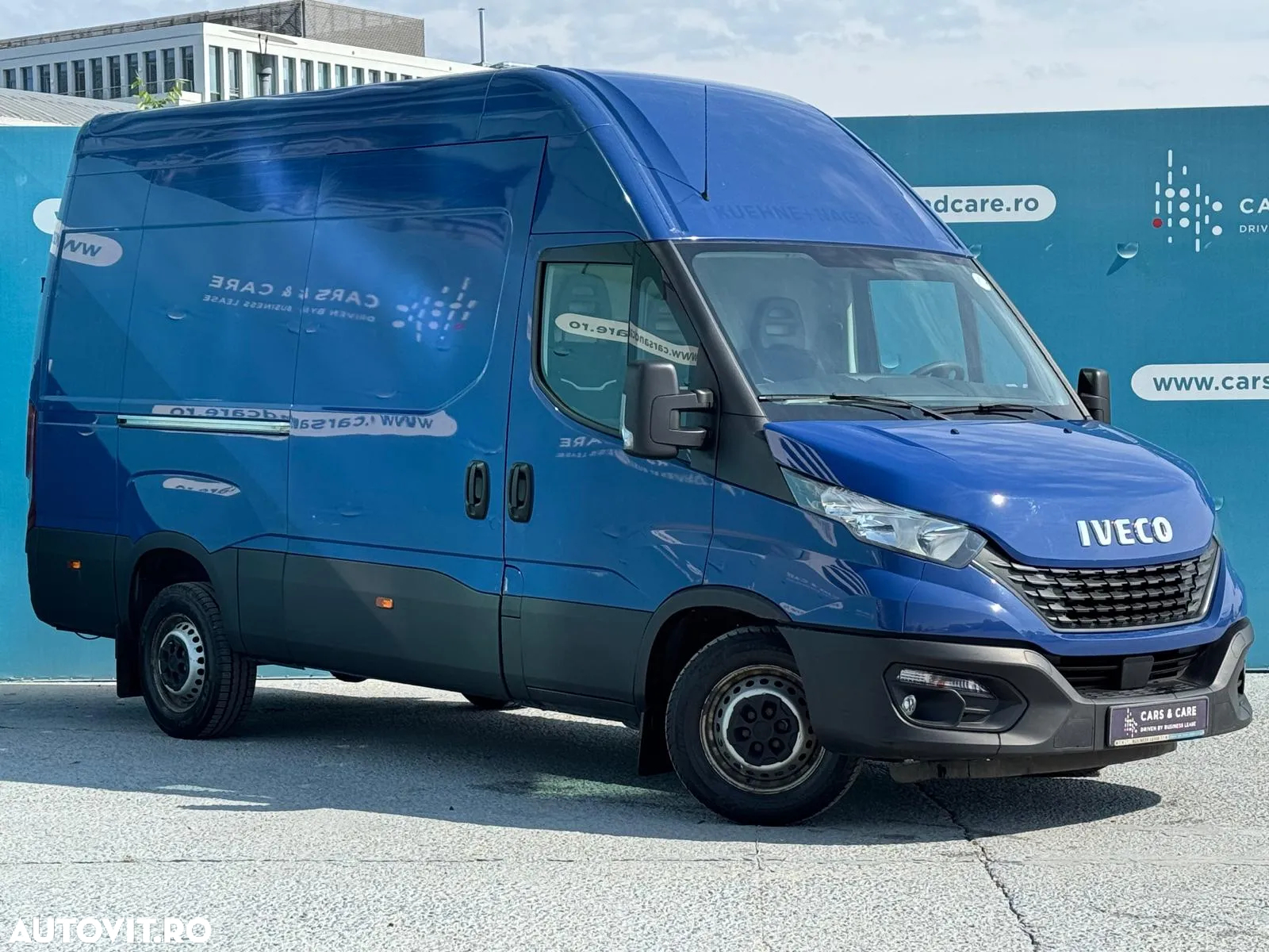 Iveco Daily - 3