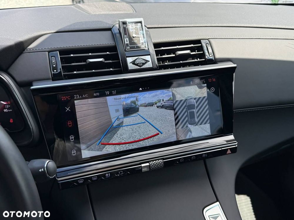 DS Automobiles DS 7 Crossback - 17