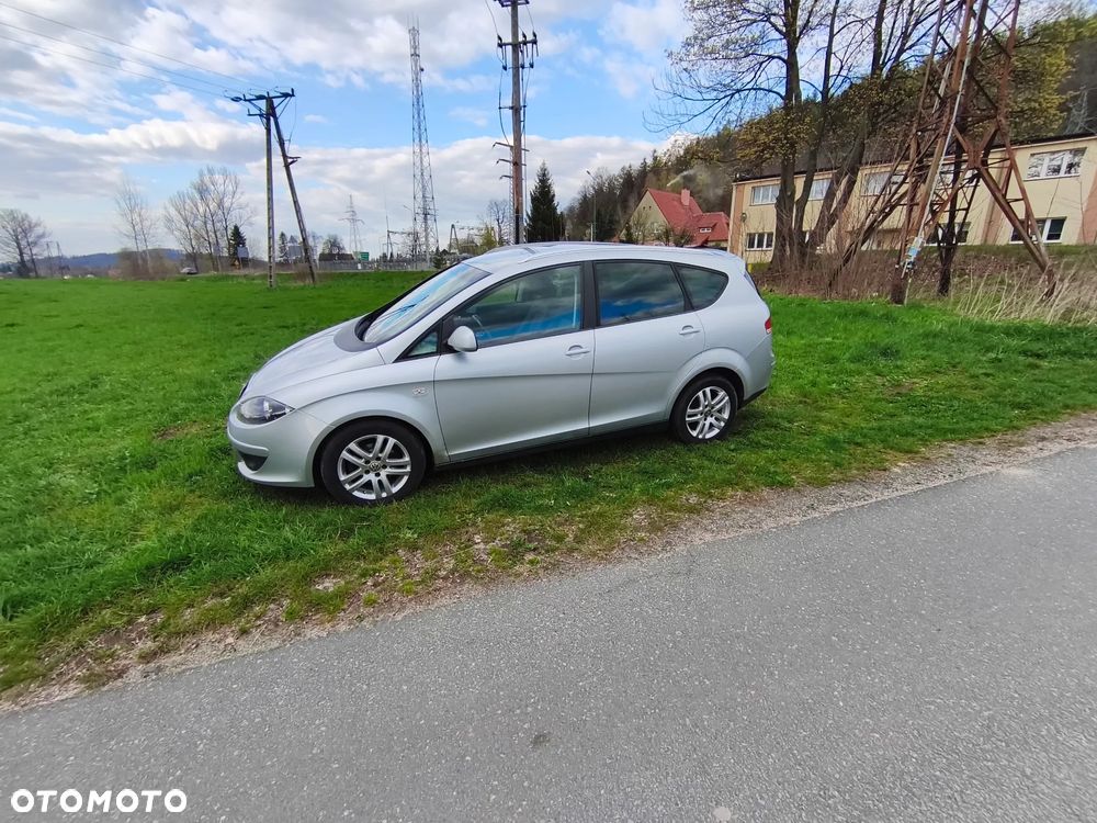 Seat Altea XL 1.9 TDI Stylance - 16