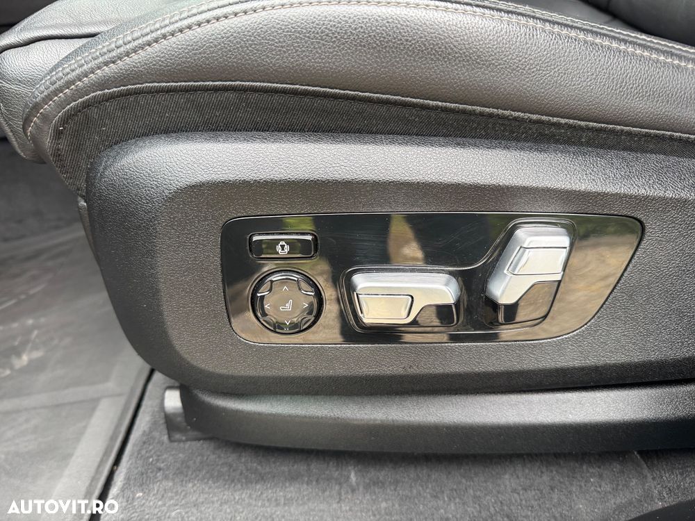 BMW X5 xDrive30d - 20