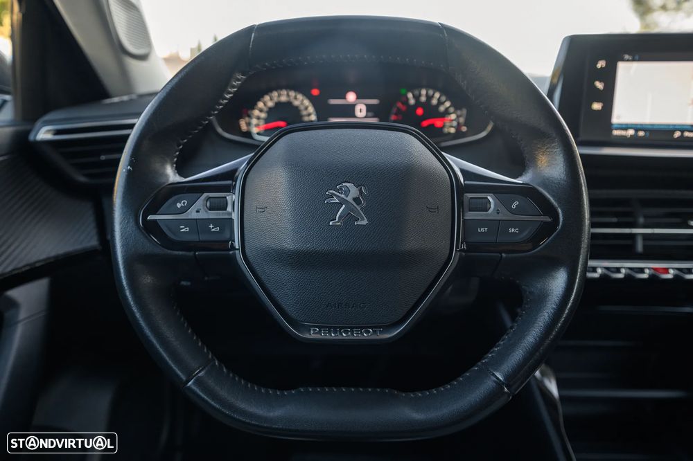 Peugeot 2008 1.2 PureTech Allure Pack - 25