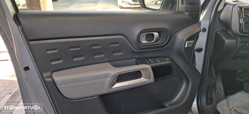 Citroën C5 Aircross 1.5 BlueHDi Shine EAT8 - 4