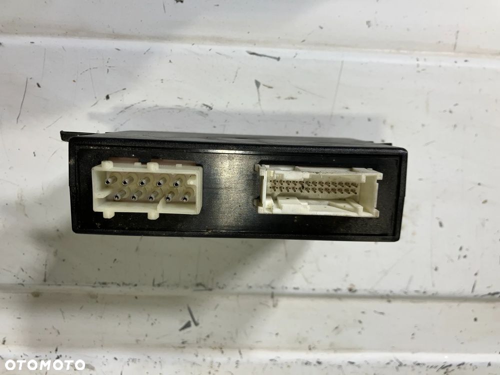 STEROWNIK MODUŁ S-EDC EDC BMW E38 PRZED LIFT 1162631 KOMPUTER ZAWIESZENIA - 2