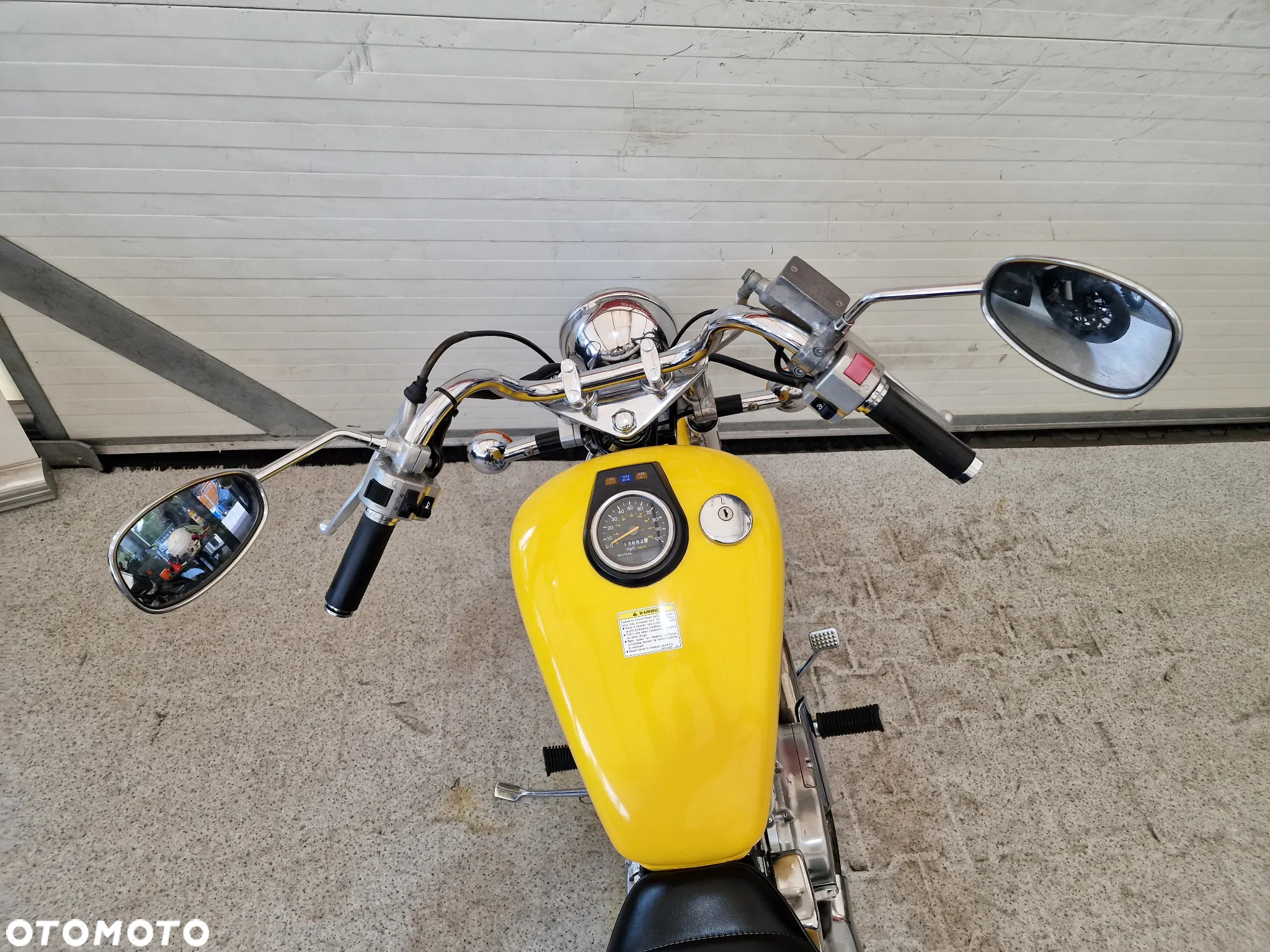 Suzuki Savage - 27