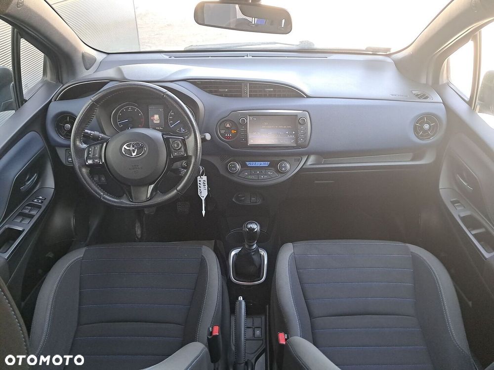 Toyota Yaris 1.5 Selection - 16