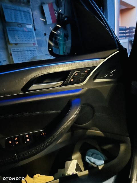 BMW X3 - 10