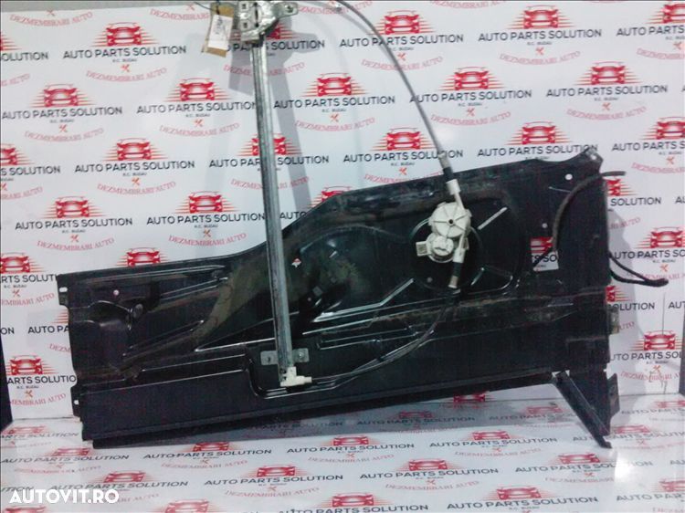 macara geam dreapta fata mercedes vito an fabr. 2003 - 1