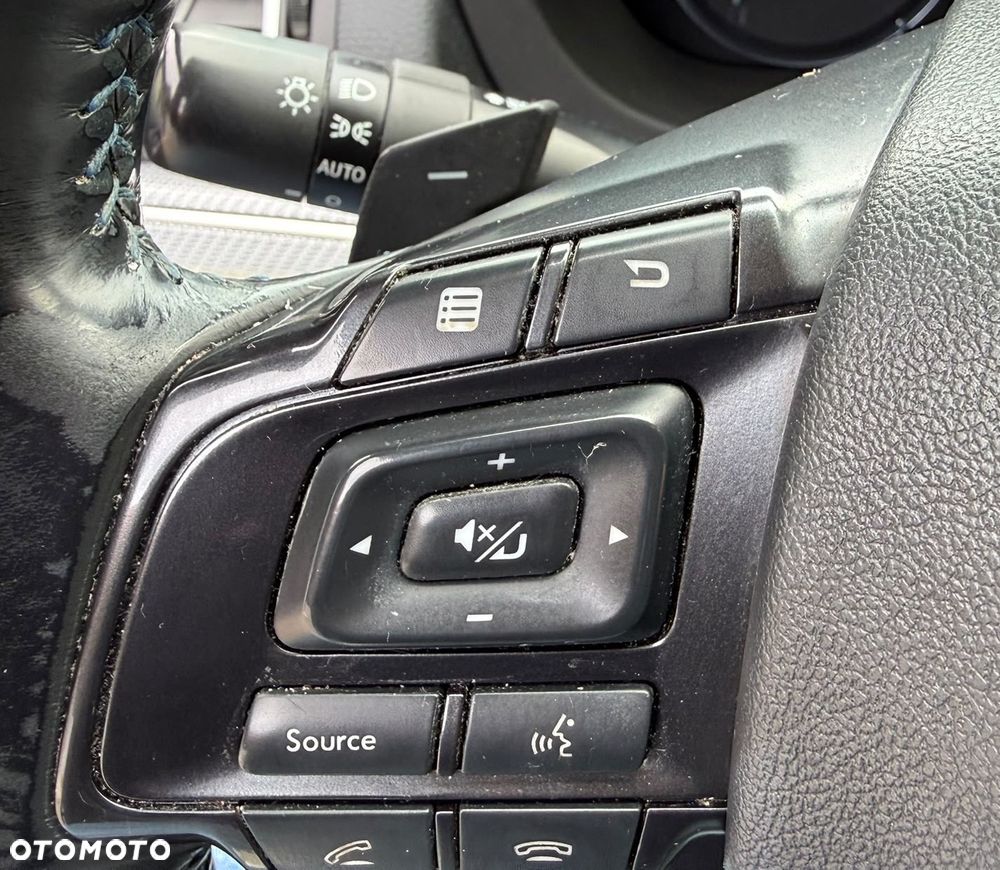 Subaru Levorg 1.6 GT-S Comfort CVT - 23