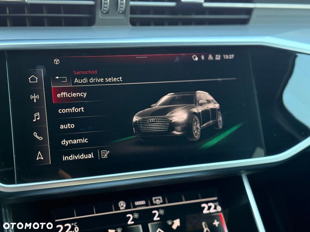 Audi A6 Avant - 35
