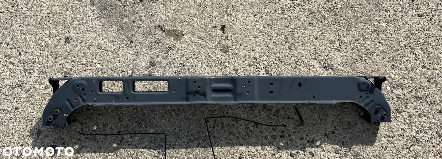 BELKA PAS PRZEDNI WZMOCNIENIE HYUNDAI TUCSON III 2015- 64101-D7001 - 1