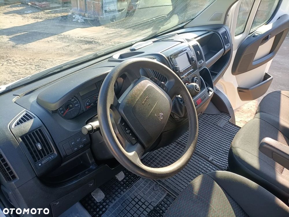 Peugeot BOXER - 11