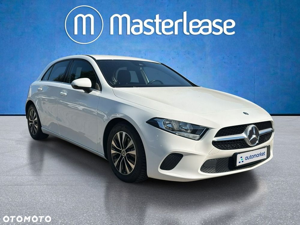 Mercedes-Benz Klasa A - 3