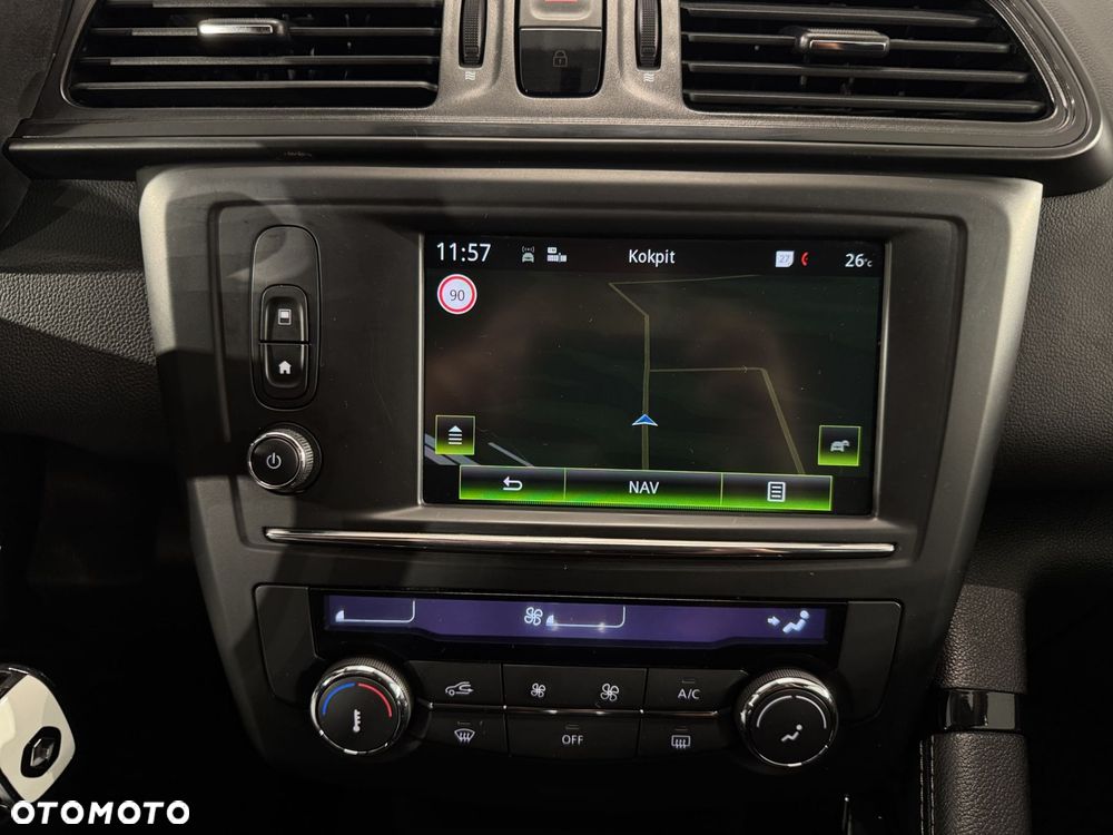 Renault Kadjar 1.5 dCi Energy Zen - 19