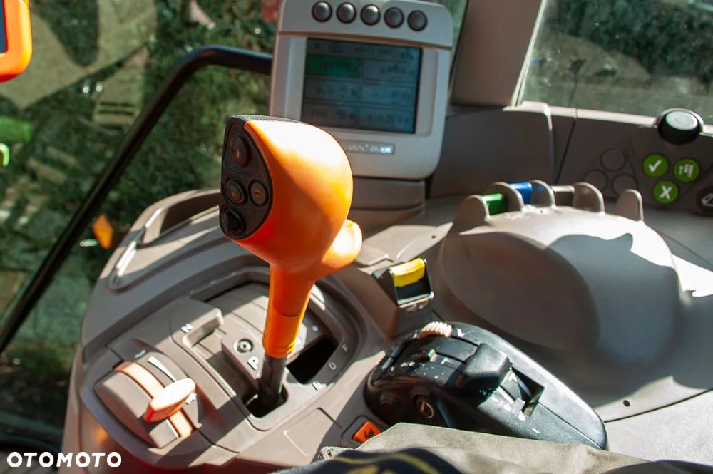 John Deere 6630 Premium - 28