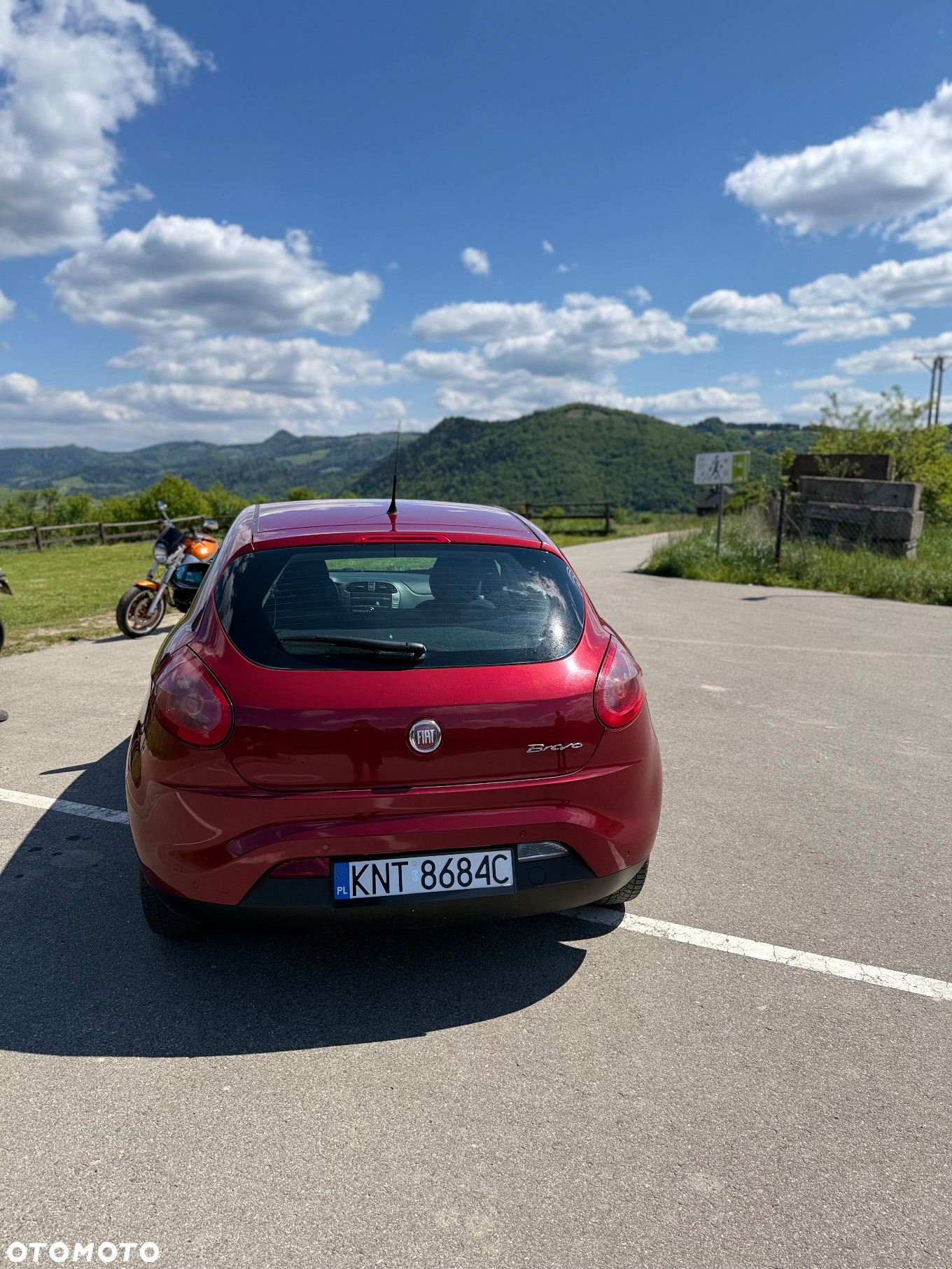 Fiat Bravo - 5