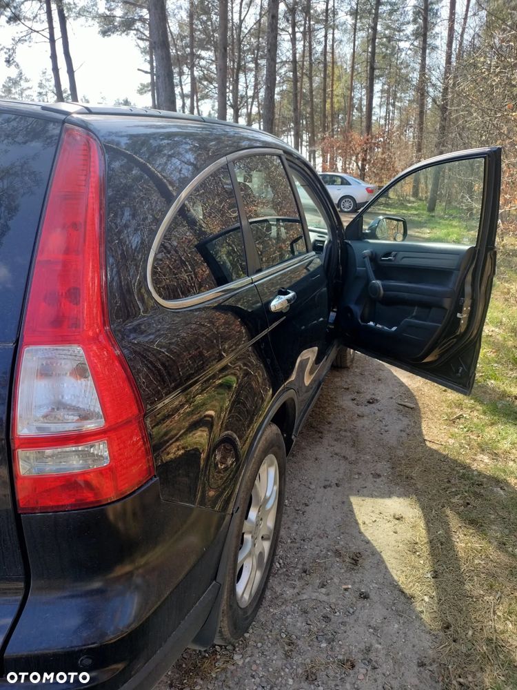 Honda CR-V 2.0 Executive - 25