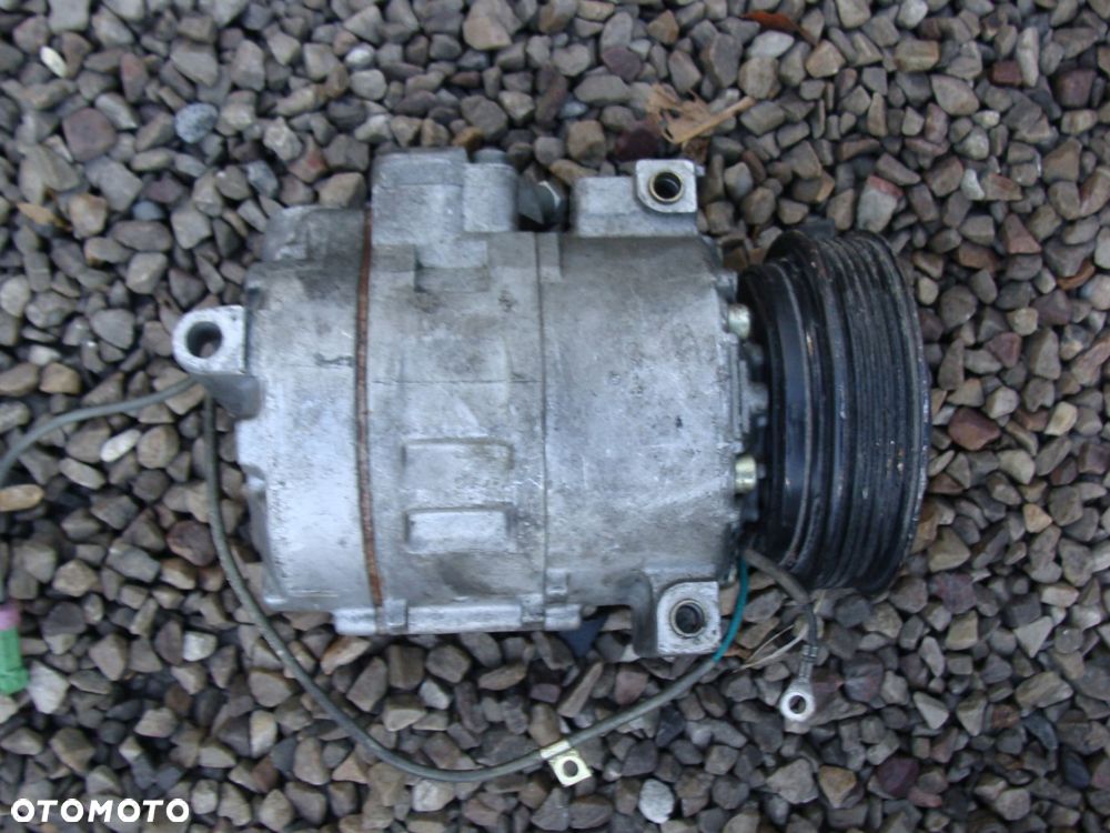 sprężarka klimatyzacji audi a6 c6 4d0260808 ! - 6