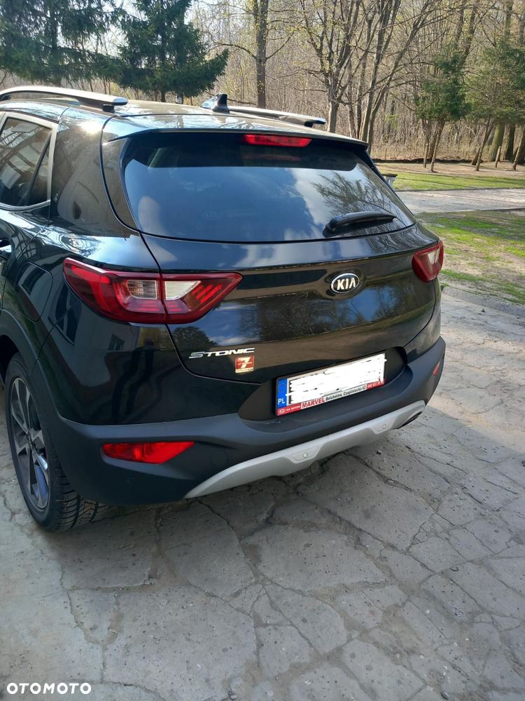 Kia Stonic 1.4 XL - 3