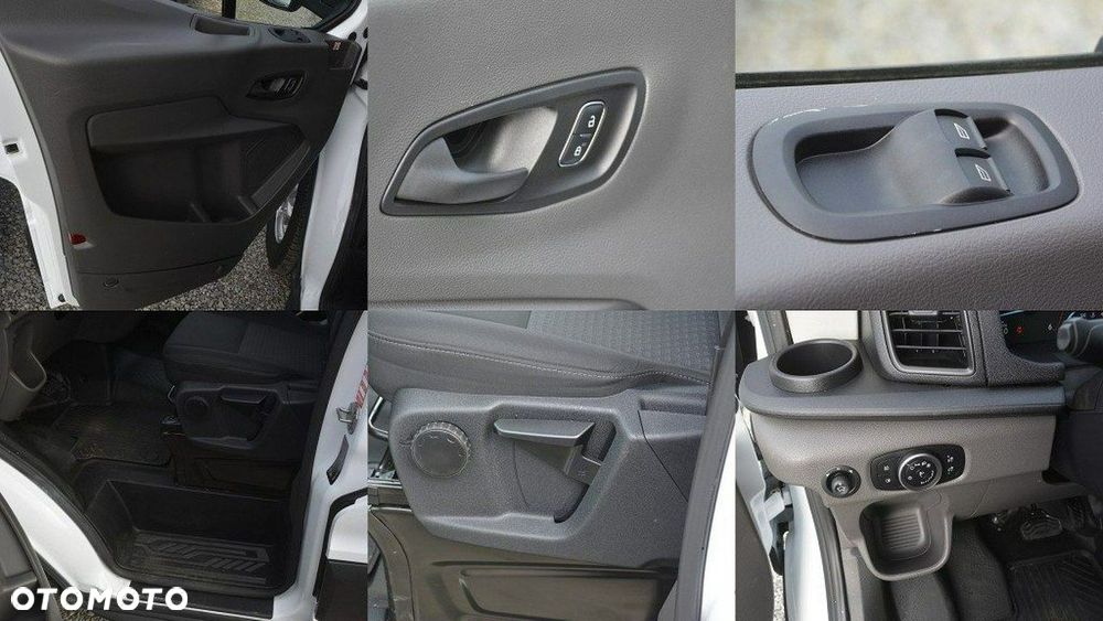 Ford Transit - 16