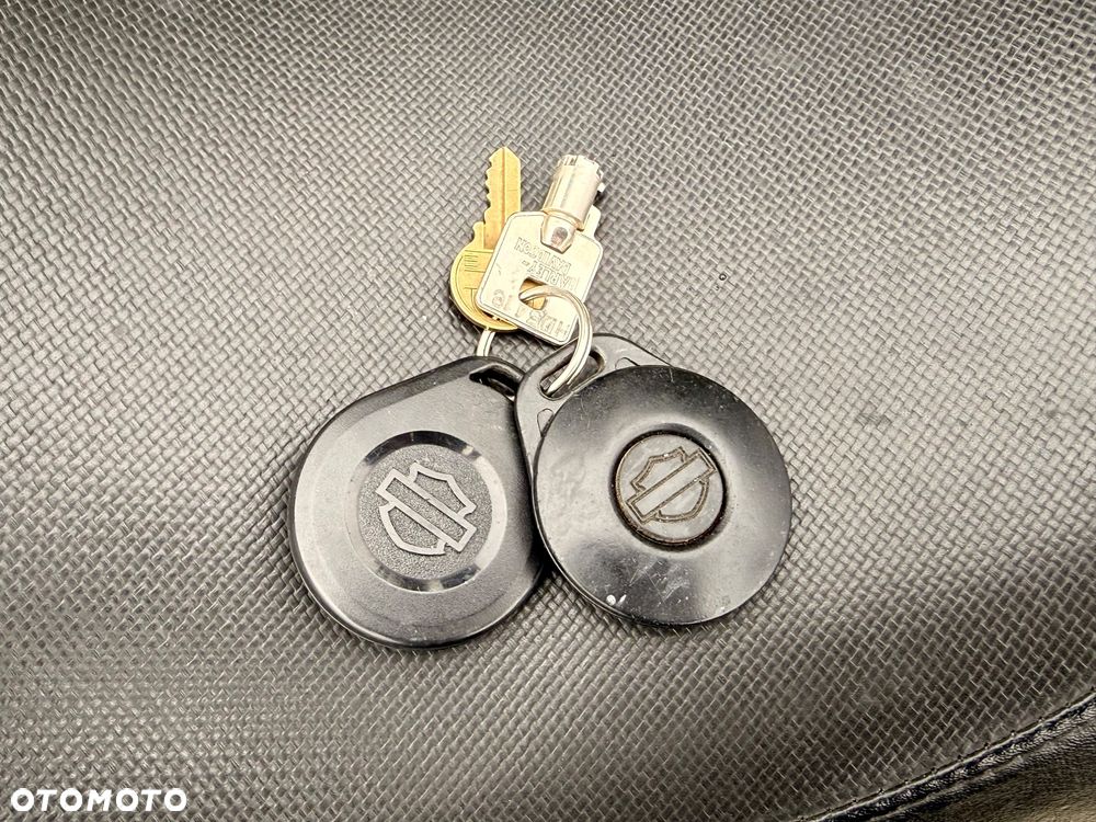 Harley-Davidson V-Rod Street Rod - 40