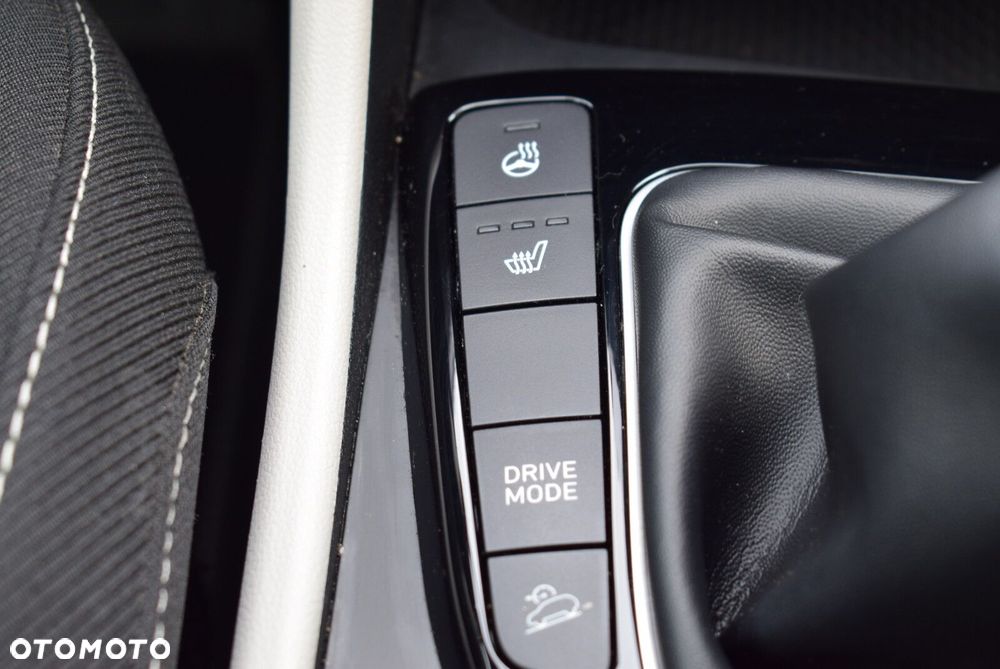 Hyundai Tucson - 22