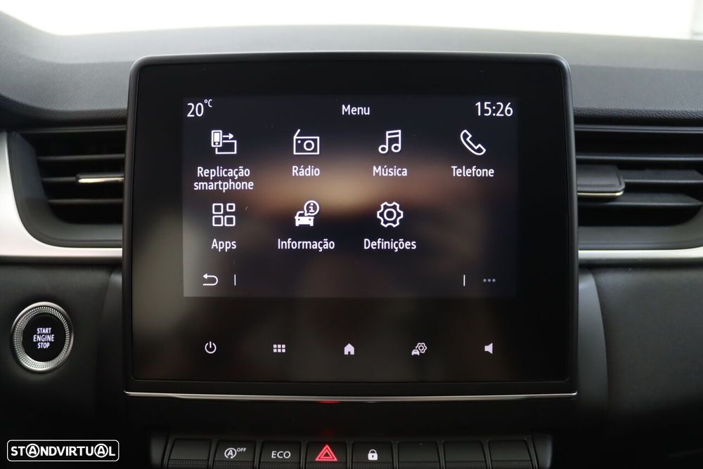 Mitsubishi ASX - 25