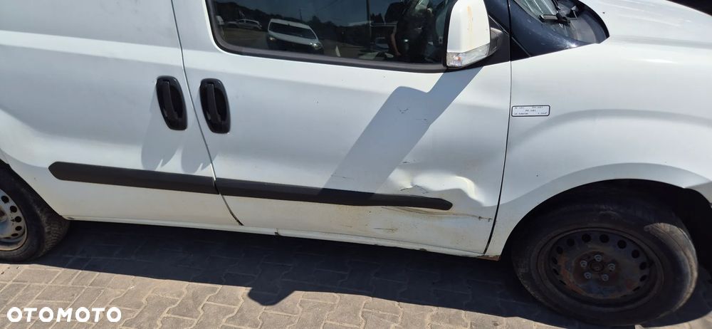 Fiat DOBLO - 10