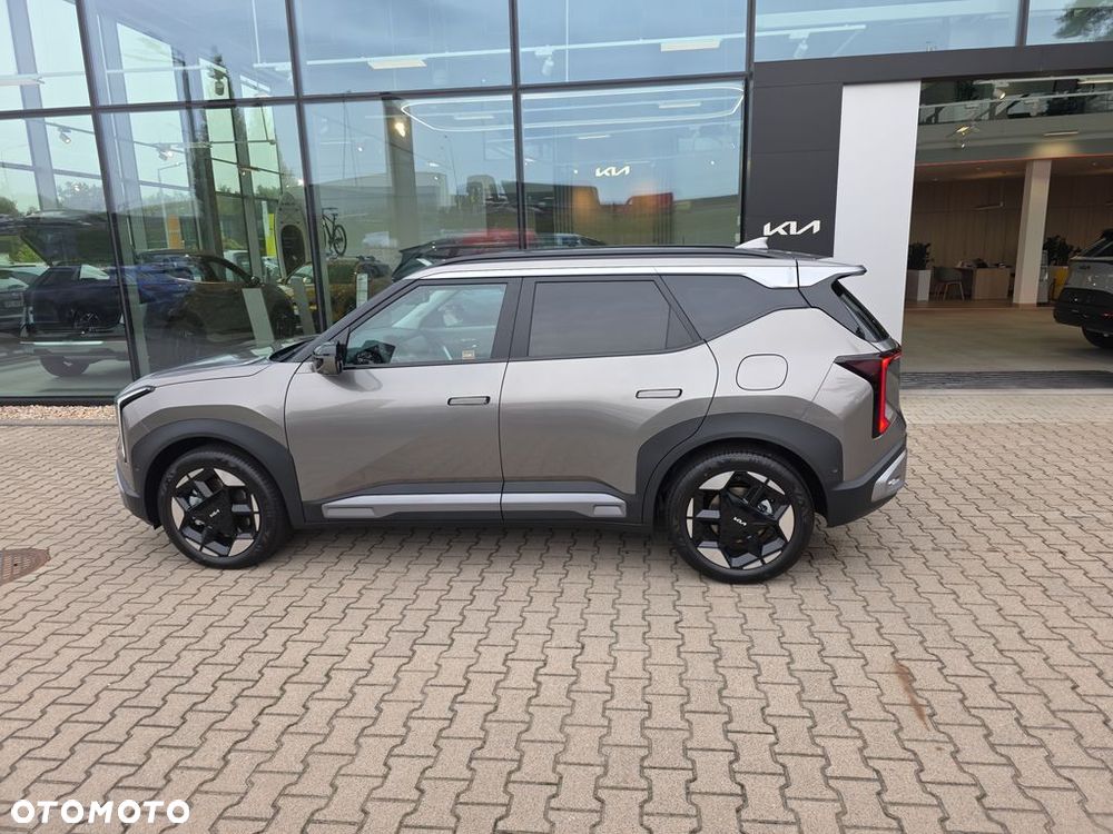 Kia Seltos 1.6 T-GDI L DCT - 10
