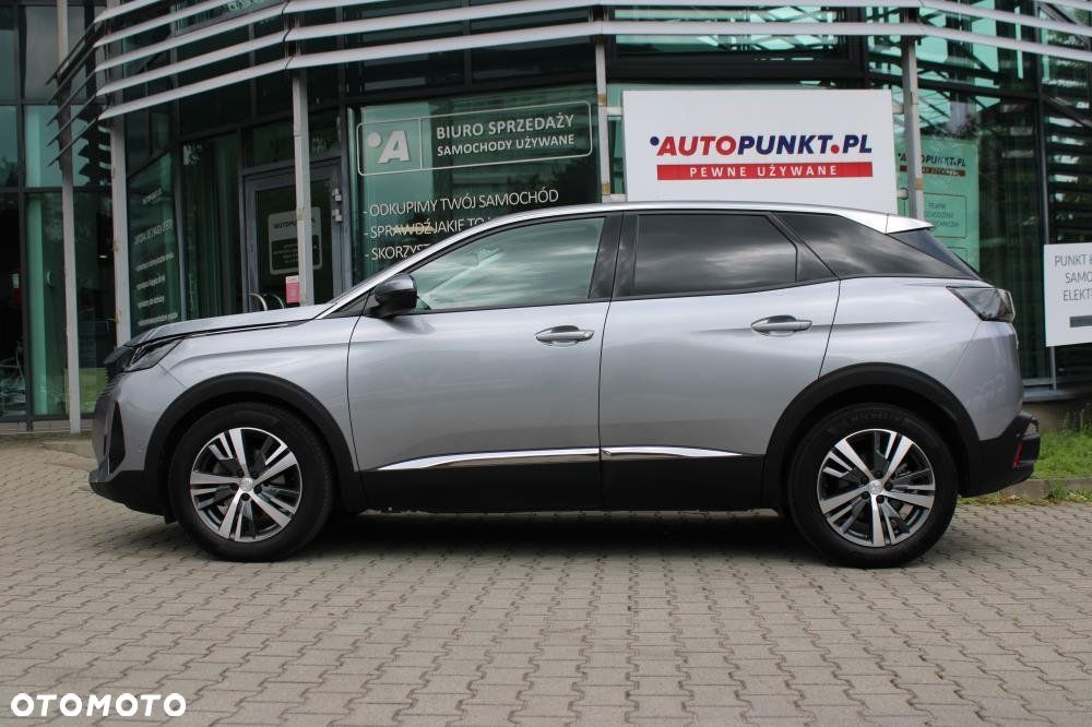Peugeot 3008 - 8