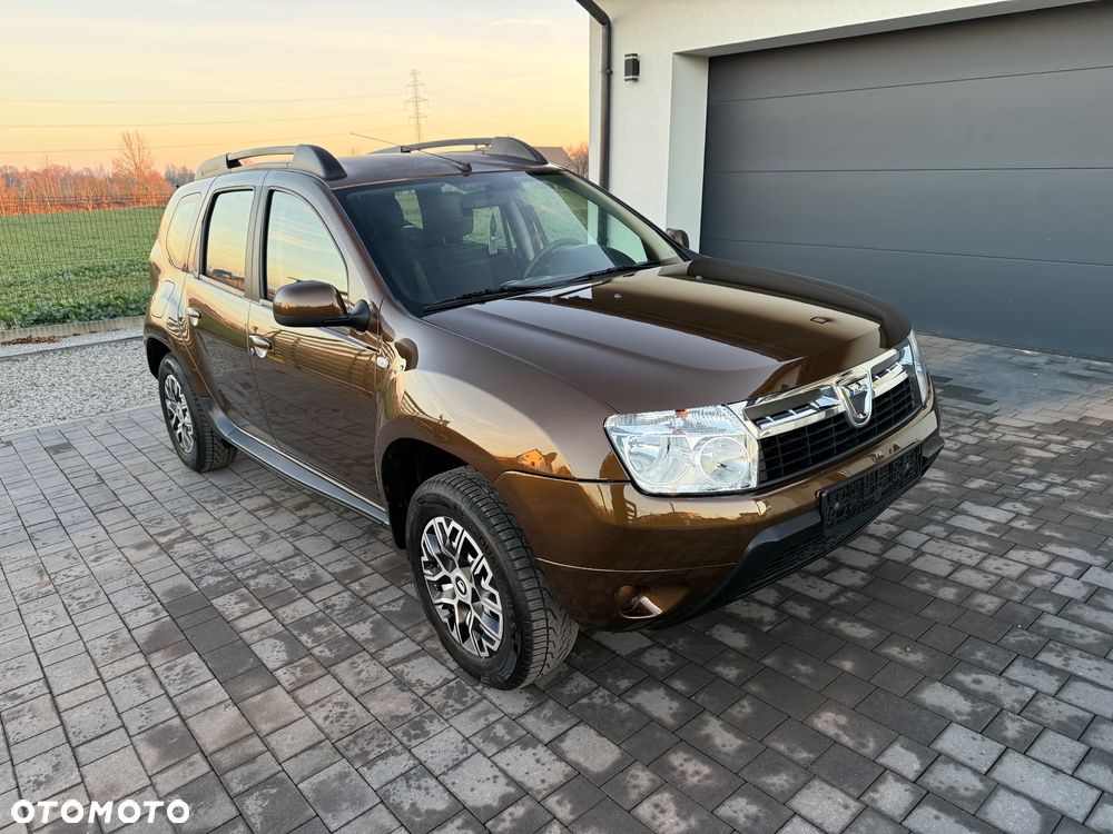 Dacia Duster - 13
