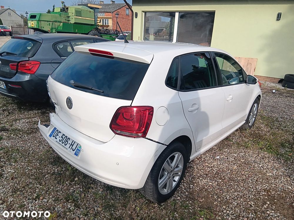 Volkswagen Polo 1.2 Life - 5