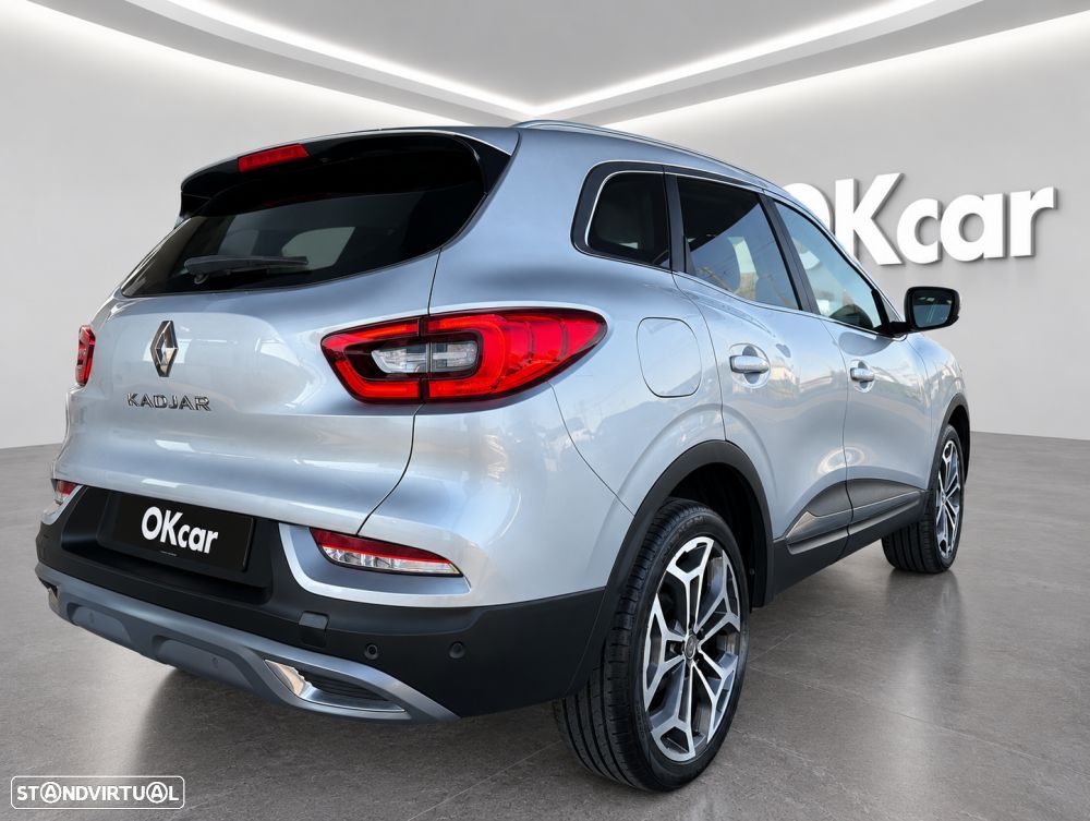 Renault Kadjar 1.5 dCi Intens - 8