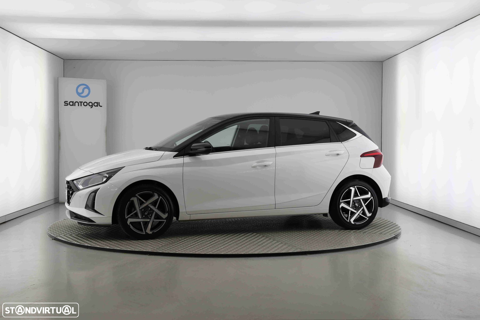 Hyundai i20 1.0 T-GDI Style (TT) - 5