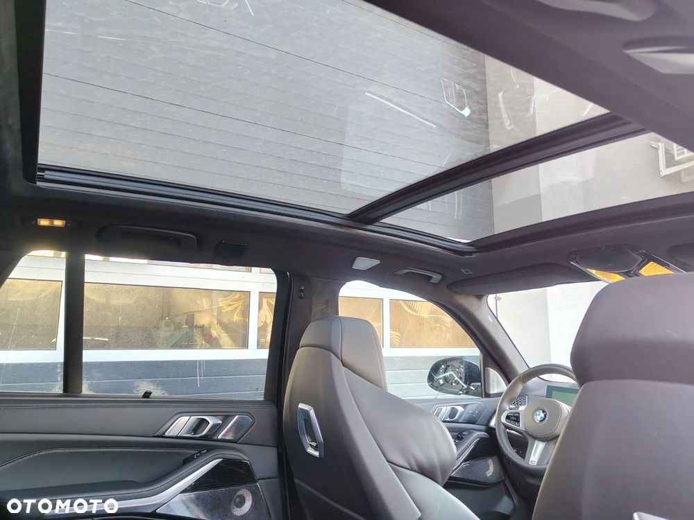 BMW X5 xDrive30d mHEV sport - 22