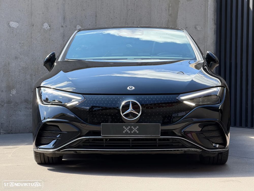 Mercedes-Benz EQE 300 Edition AMG Line - 3