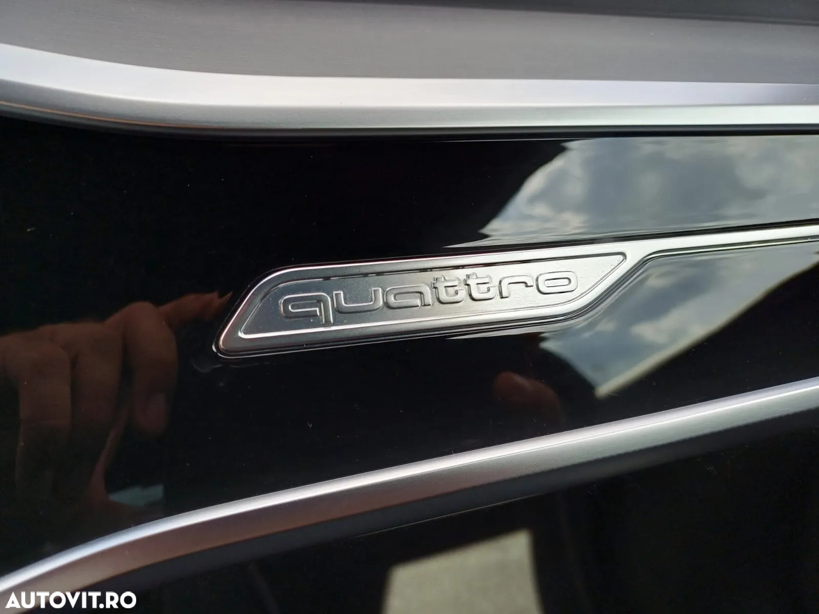 Audi A6 55 TFSI e quattro S tronic sport - 31