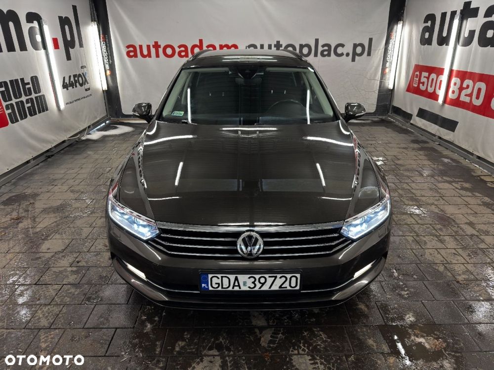 Volkswagen Passat - 3
