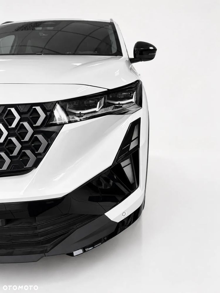 Renault Austral 1.2 E-Tech Full Hybrid 200 Techno MMT - 3